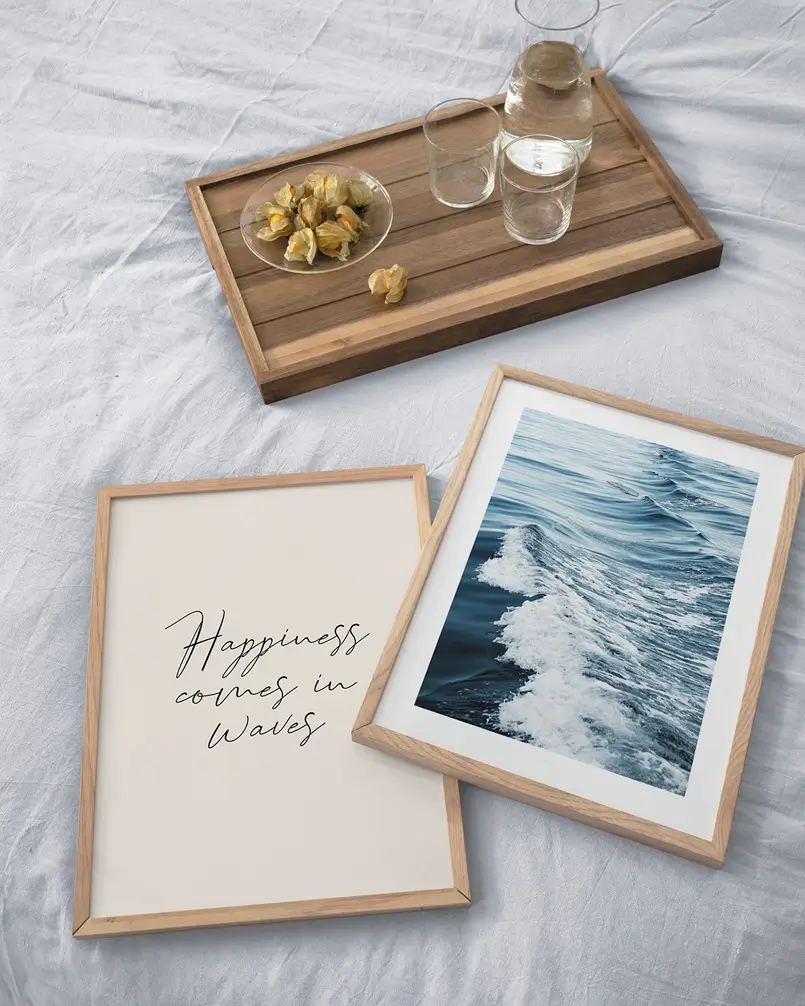 Desenio, Sea Inspired Wall Art, Archi-living.com
