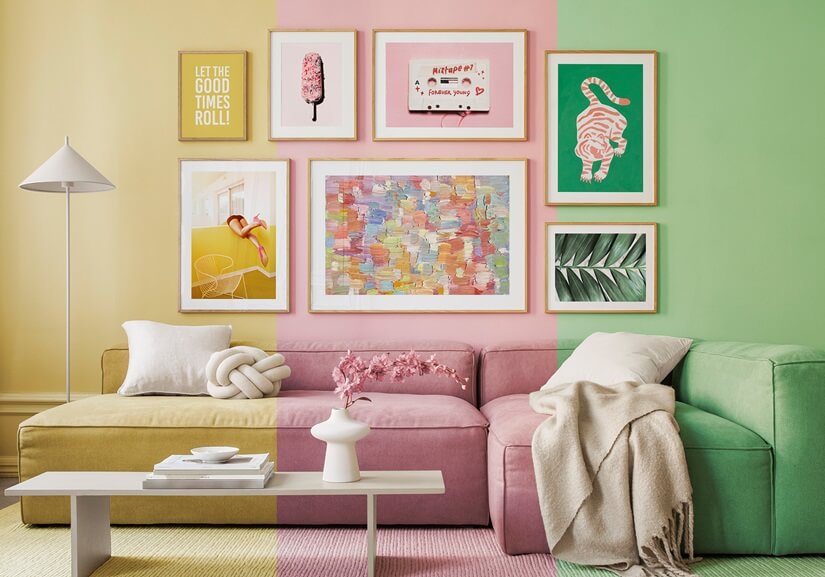 How to Choose Colors Like an Interior Designer – Pro Ways