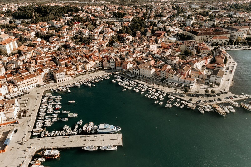 Design District Rovinj – Innovative Event for Architects and Designers, Archi-living.com