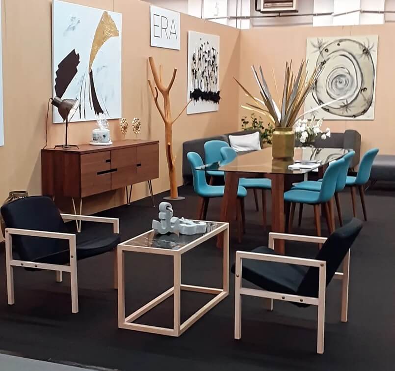 ERA namještaj, Design District Rovinj, Archi-living.com