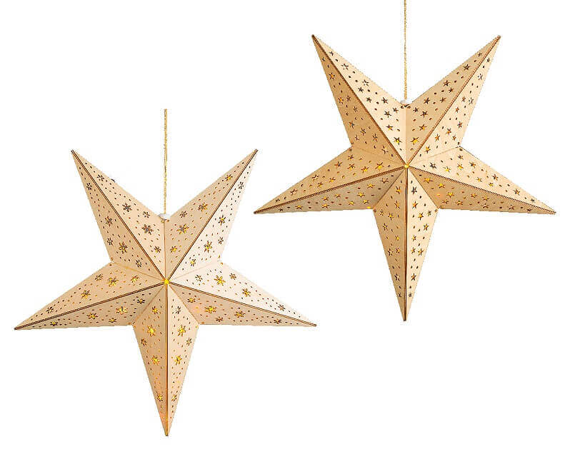 star lights for Christmas,led star lights for window,holiday window decorating ideas,decorate outdoor living space for Christmas,light your garden for holidays,