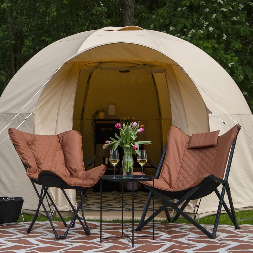 The Best Camping Accessories for Your Outdoor Holidays