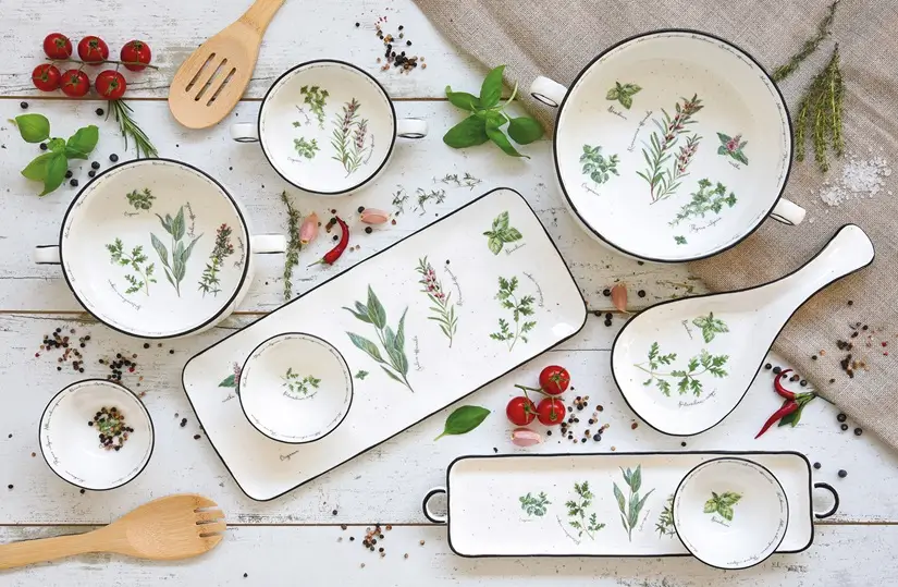 Refreshing Summertime Design: Colors, Scents, Materials, Styles, Archi-living.com, Easy Life Design
