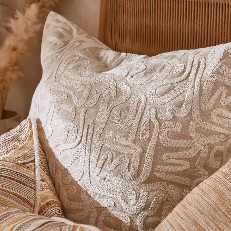 Interior Fabric Trends, Archi-living.com