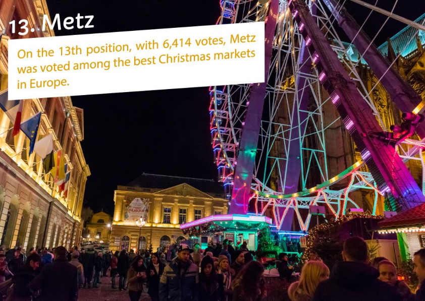 European Best Christmas Markets 2017, European Best Christmas Markets, European Best Destinations, Travel Destinations Europe, Travel Destinations, Europe
