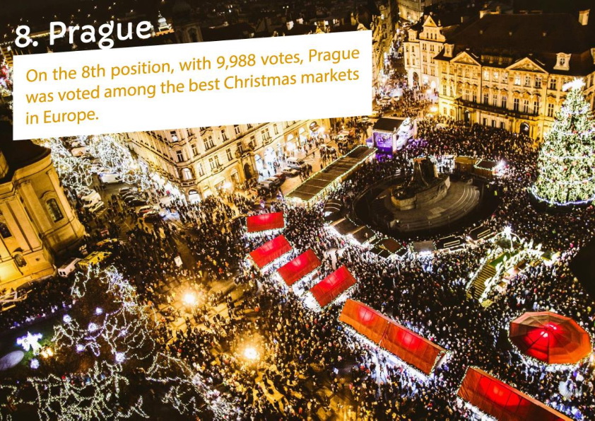 European Best Christmas Markets 2017, European Best Christmas Markets, European Best Destinations, Travel Destinations Europe, Travel Destinations, Europe