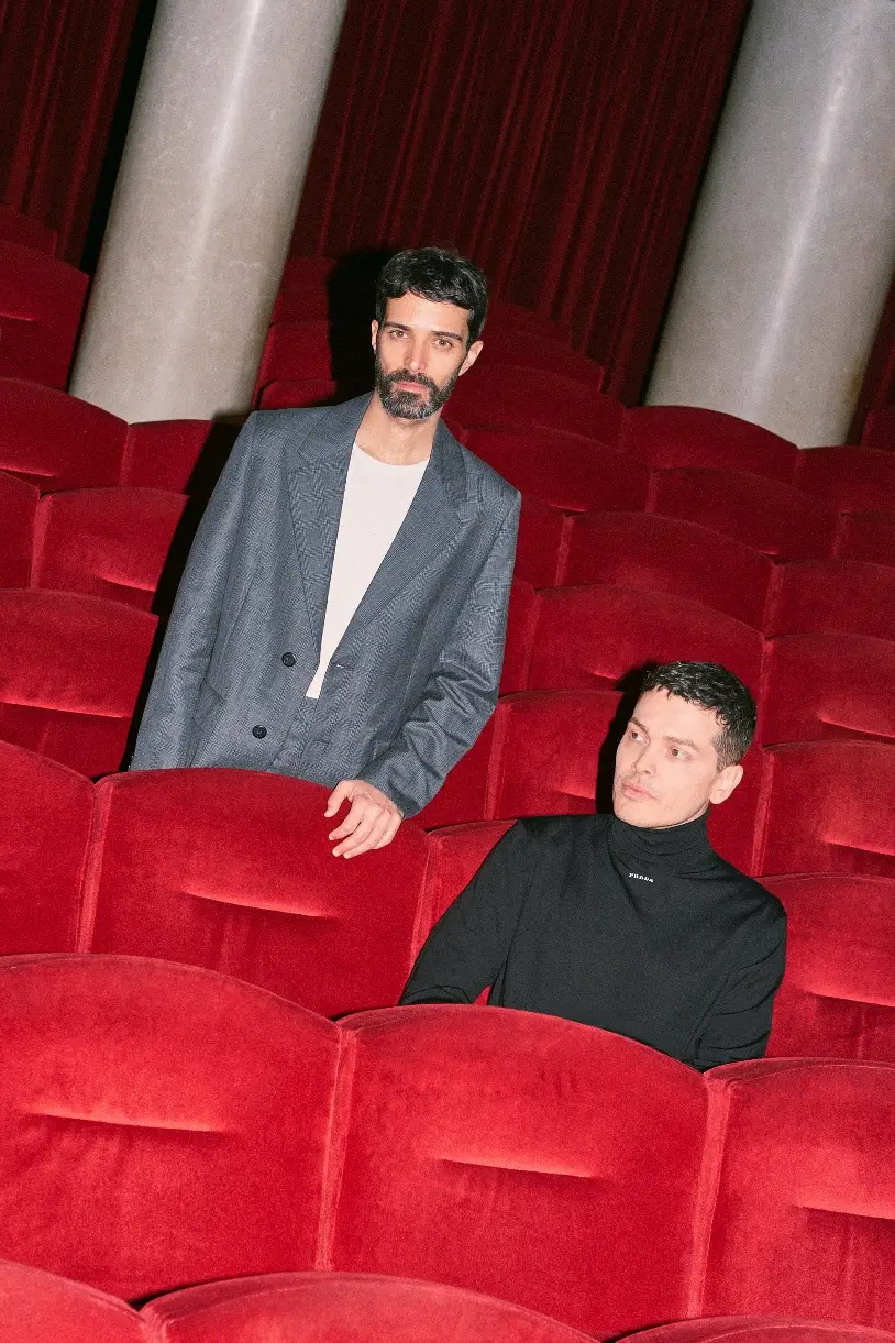 Formafantasma, Exhibition design Salone Raritas at Salone del Mobile.Milano 2026, ©Gregorio Gonella, Archi-living.com