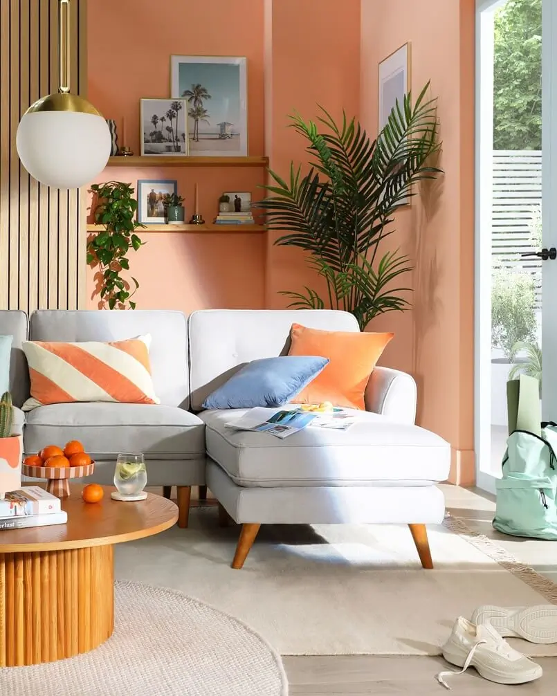Tropicandi, Furniture And Choice