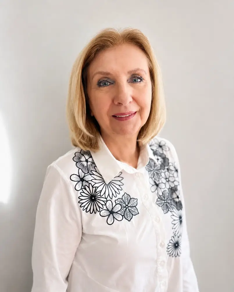 Gordana Daniel, Director of National Programme Development at SOS Children’s Village Croatia, Archi-living.com