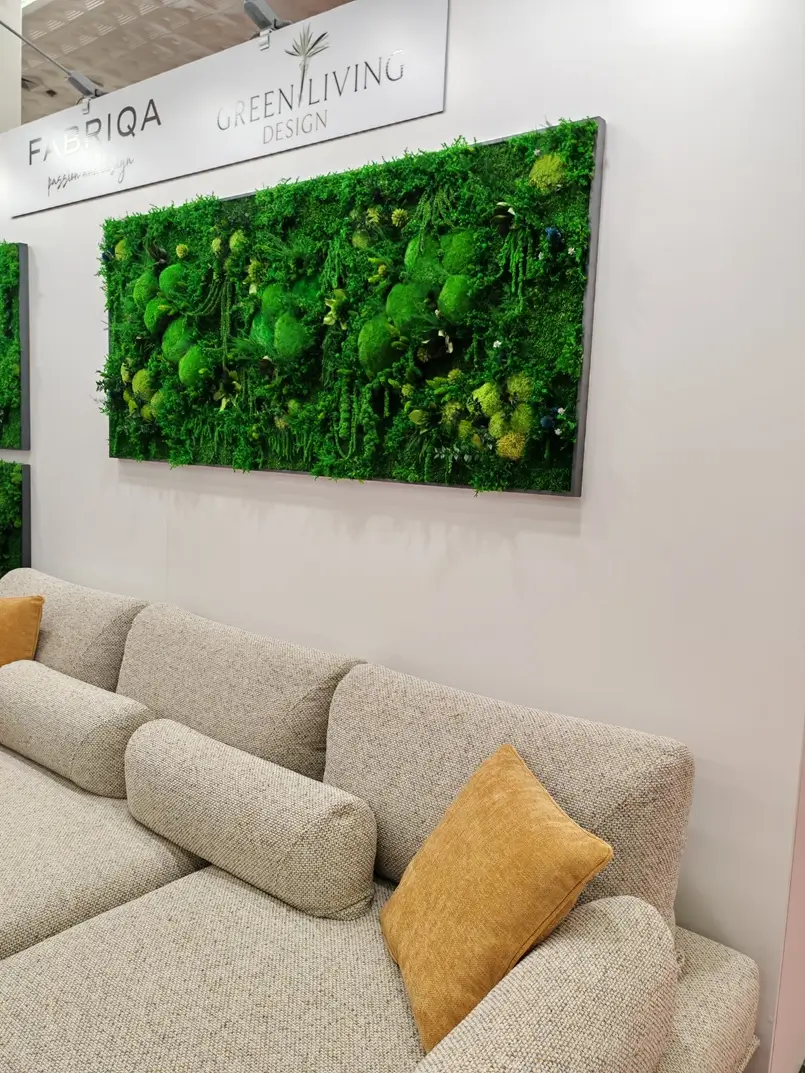 Green Living Design and Fabriqa at Ambienta 2026, Archi-living.com