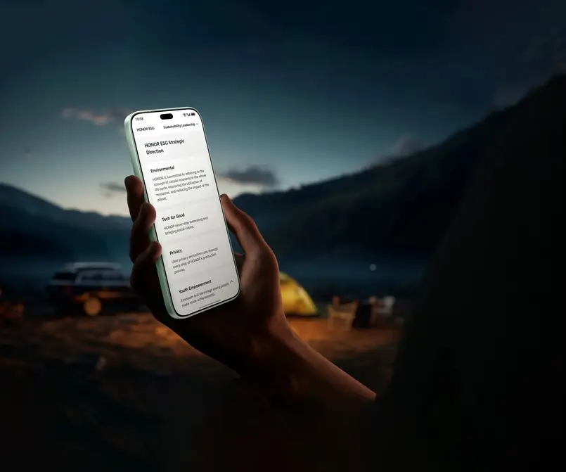 HONOR 600 Lite, Enhanced Productivity with Intelligent AI Screen Suggestions, Archi-living.com