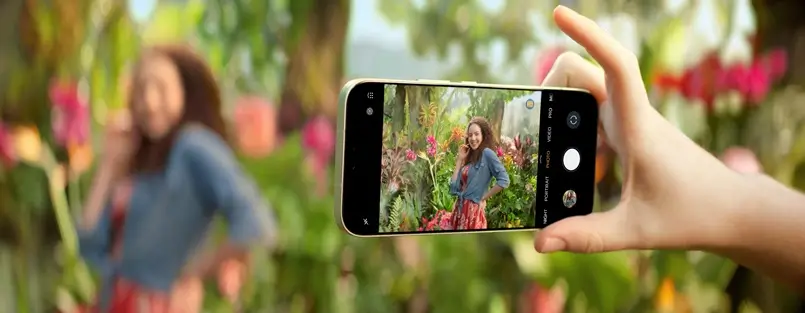 HONOR 600 Lite, Instant Inspiration Capture 108MP Ultra-Clear Photography, Archi-living.com