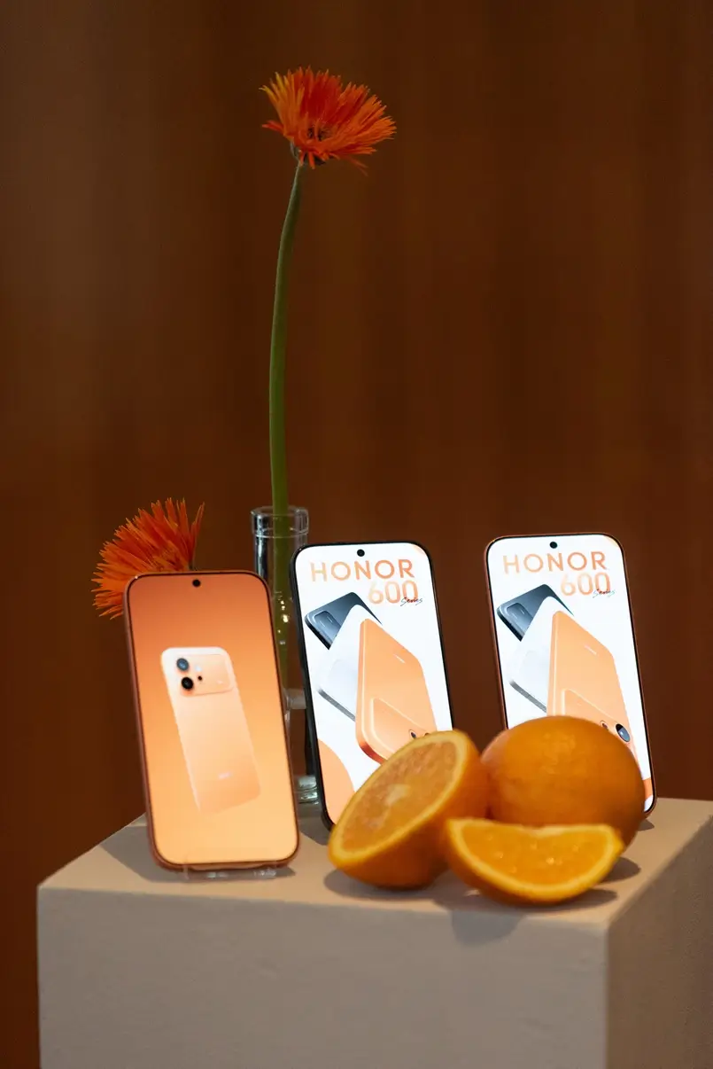 HONOR Launches the HONOR 600 Series, Setting New Standards for the Premium Mid-Range Category, Archi-living.com