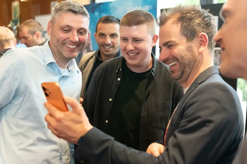 HONOR 600 Full-Day Experience for Croatian and Slovenian Media and Partners, Archi-living.com