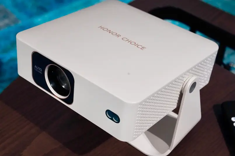 HONOR CHOICE Projector Air Pro, Archi-living.com