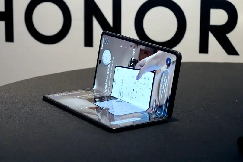 HONOR Launches HONOR Magic V6: The Ultimate AI Foldable Flagship, Blending Ultra-Slim Durability with Cross-Ecosystem Productivity, Archi-living.com