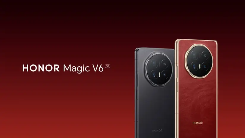 HONOR Launches HONOR Magic V6: The Ultimate AI Foldable Flagship, Blending Ultra-Slim Durability with Cross-Ecosystem Productivity, Archi-living.com