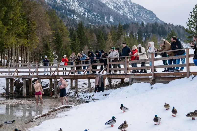 HONOR Magic8 Series Experience in Kranjska Gora, Archi-living.com