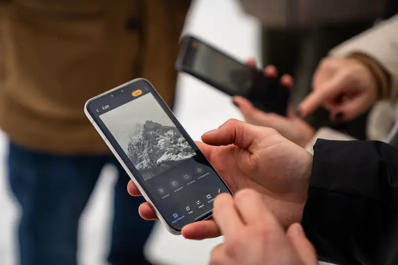 HONOR Magic 8 Pro: Artificial Intelligence That Redefines Photography, Archi-living.com