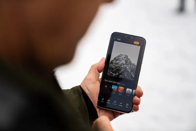 HONOR Magic 8 Pro: Umjetna inteligencija koja redefinira fotografiju, Archi-living.com