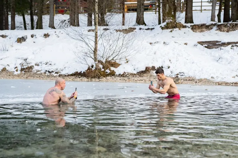 Ekskluzivni HONOR Magic8 Series Experience u Kranjskoj gori, Archi-living.com