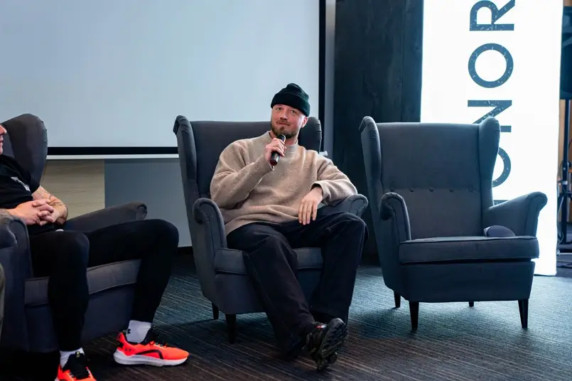 HONOR Magic8 Series Experience in Kranjska Gora, Archi-living.com