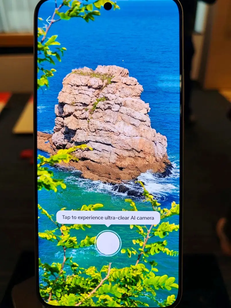 HONOR Magic8 Lite camera, Archi-living.com