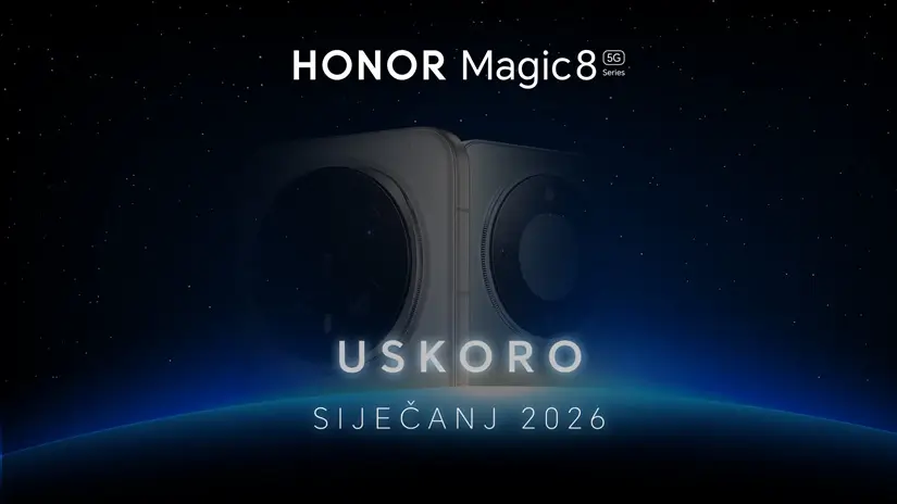 The Most Reliable Smartphones Are Coming: The New HONOR Magic8 Series Announced, Archi-living.com