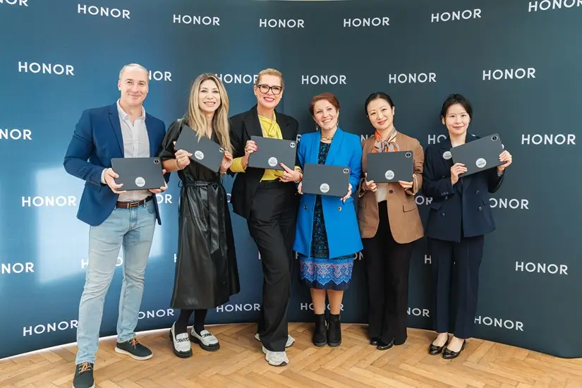 HONOR Talents Global Design Awards Launches Pilot Program in Romania