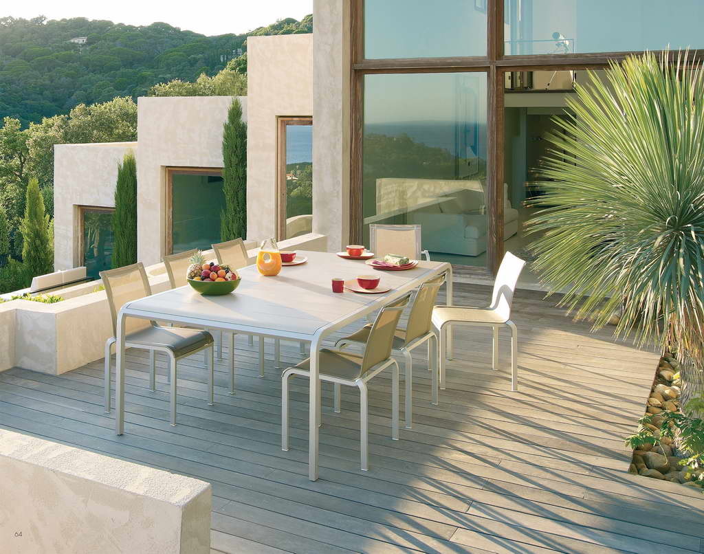 How To Design Outdoor Living And Dining Rooms Archi Living Com