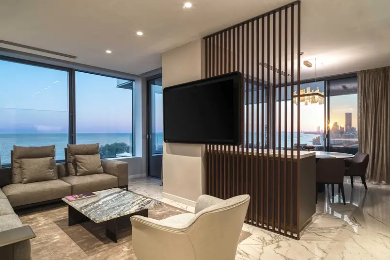 Picture of 37 Luxury Apartments, Condos & Lofts (Designs and Ideas)