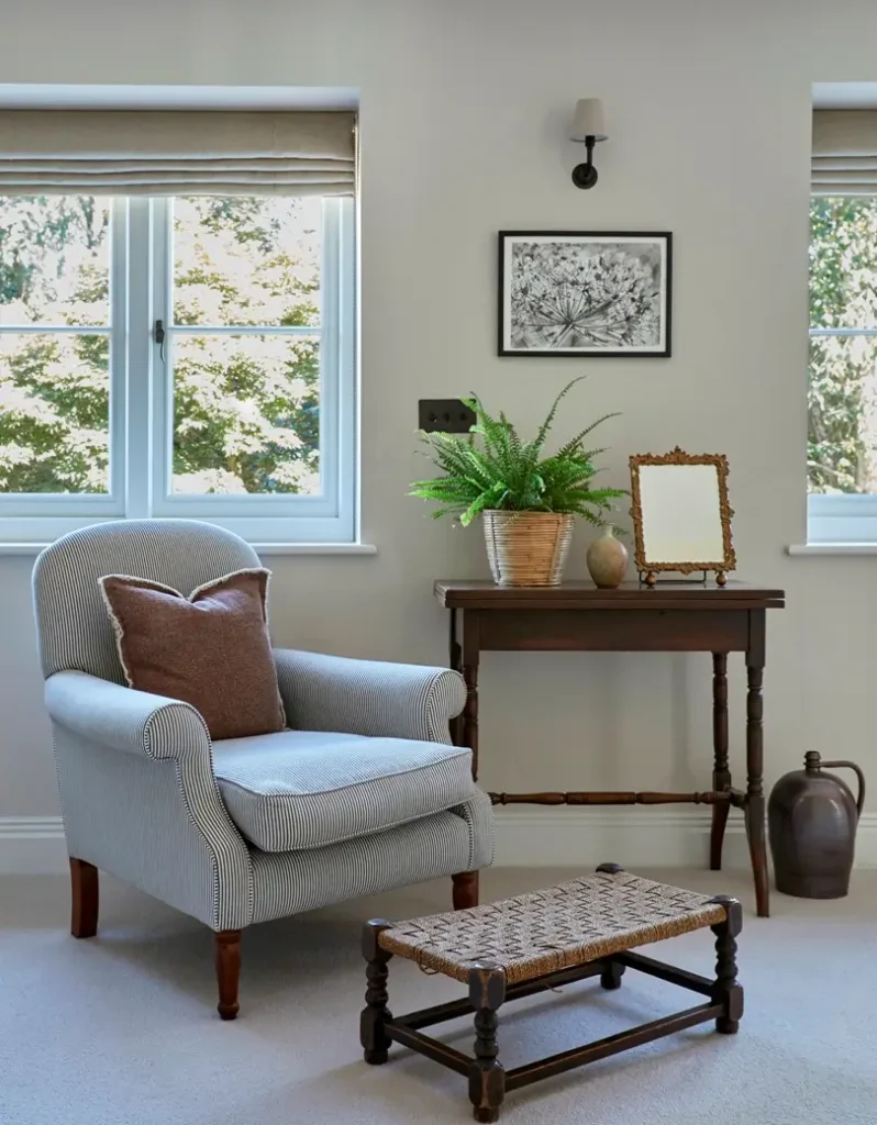 How to Incorporate Stripes into Your Home Interior Design: Expert Tips, Archi-living.com