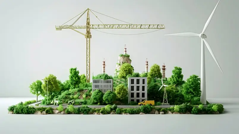 How to Present Sustainable Solutions in Architecture and Interior Design, Archi-living.com