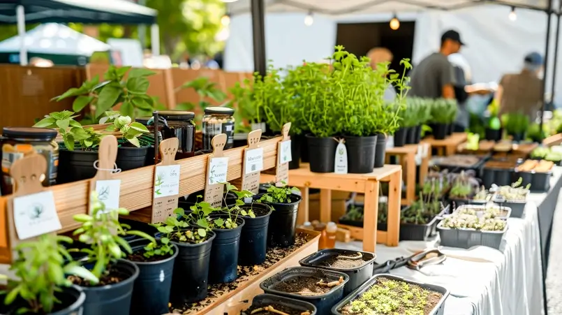 sustainable products trade fair zdravo! Rijeka, archi-living.com