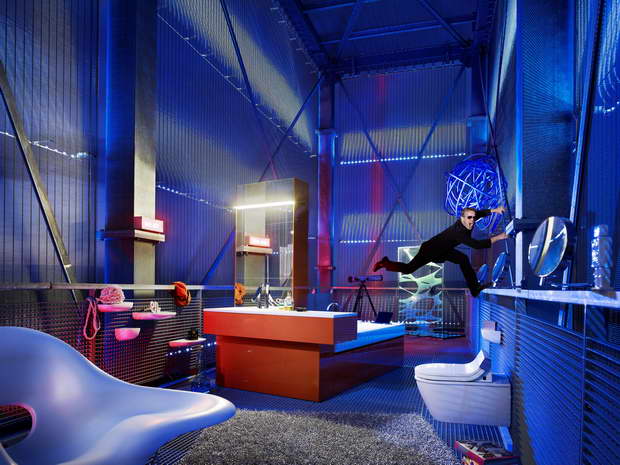 designer bathroom trends,frankfurt messe news,bathroom design ideas,