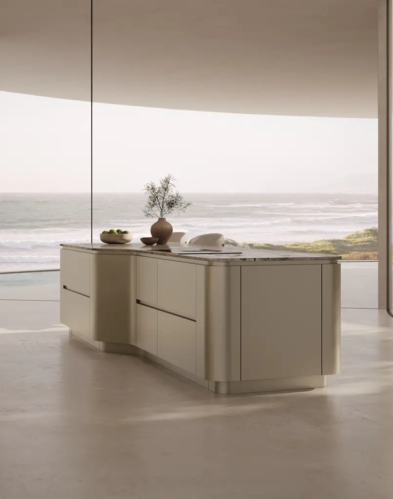 Pininfarina's Design Philosophy, Archi-living.com