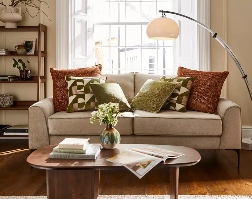 Why Texture Is Essential for Creating Characterful Interiors, Archi-living.com