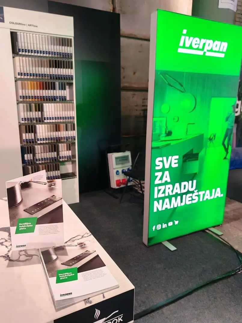 Iverpan, Archi-living.com