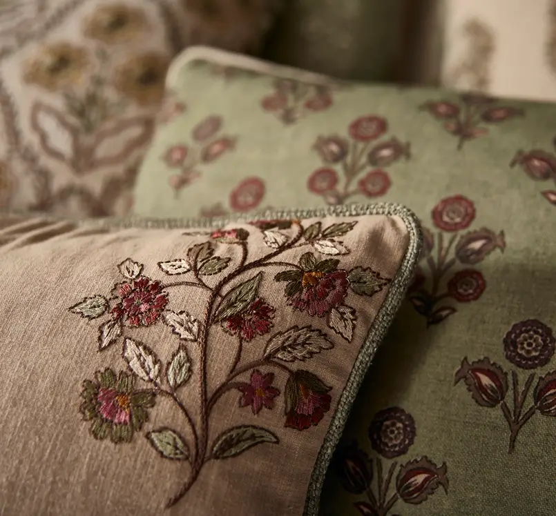 Why Texture Is Essential for Creating Characterful Interiors, ILIV, Archi-living.com