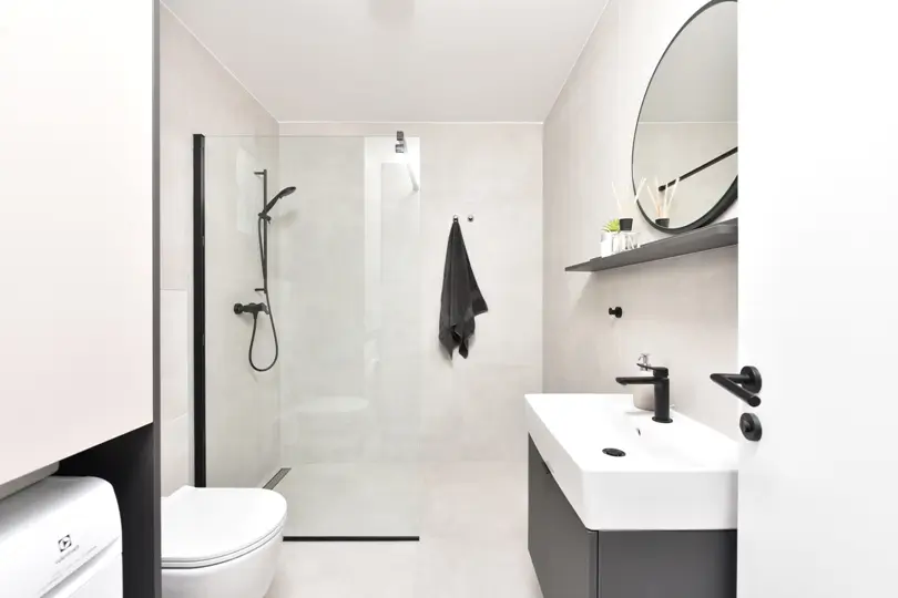 Contemporary Style Vacation Apartments: How to Design Trendy Villas, Holiday Homes, and Apartments, Archi-living.com