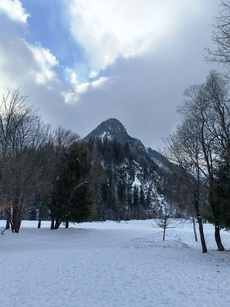 The Upper Sava Valley – the Beauty of Nature, Kranjska Gora, Archi-living.com