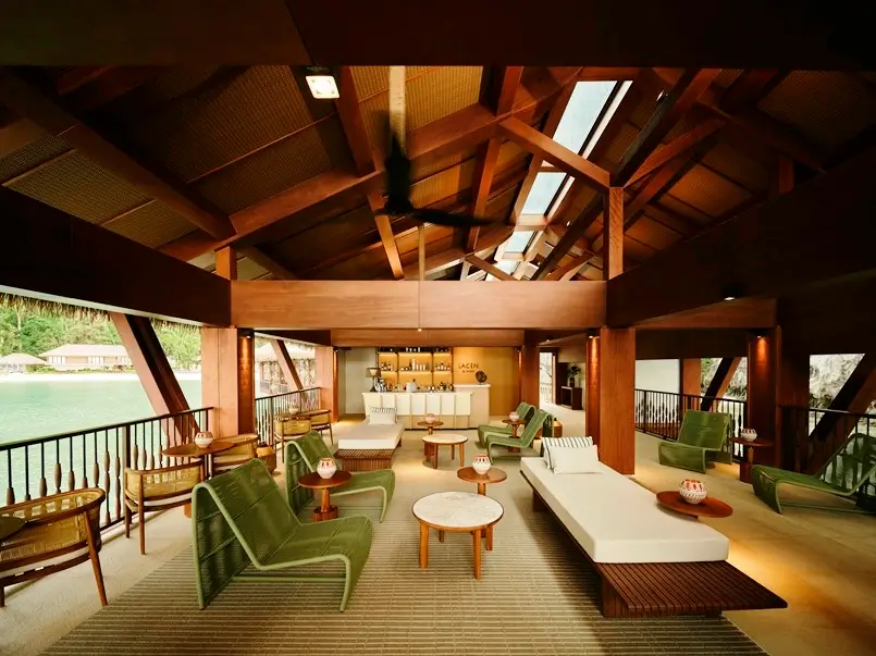 hotel lobby design ideas, archi-living.com