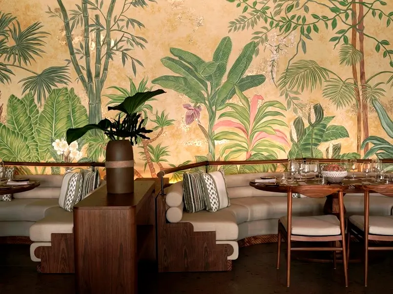 filipino restaurant design ideas, archi-living.com