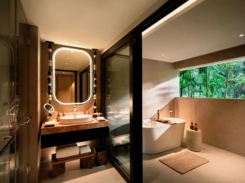 filipino hotel bathroom design ideas, archi-living.com