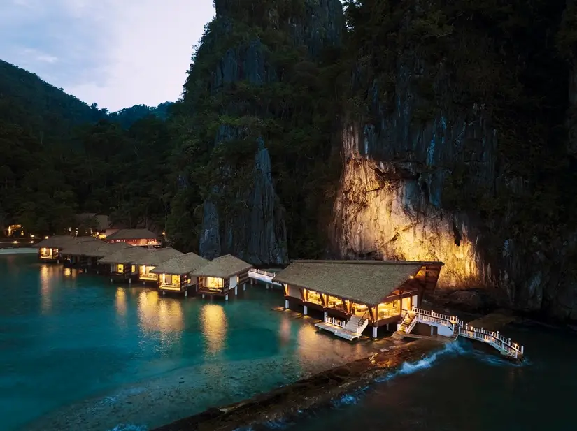 Lagen Island Resort - A New Benchmark for Preservation-First Luxury in the Philippines, Archi-living.com