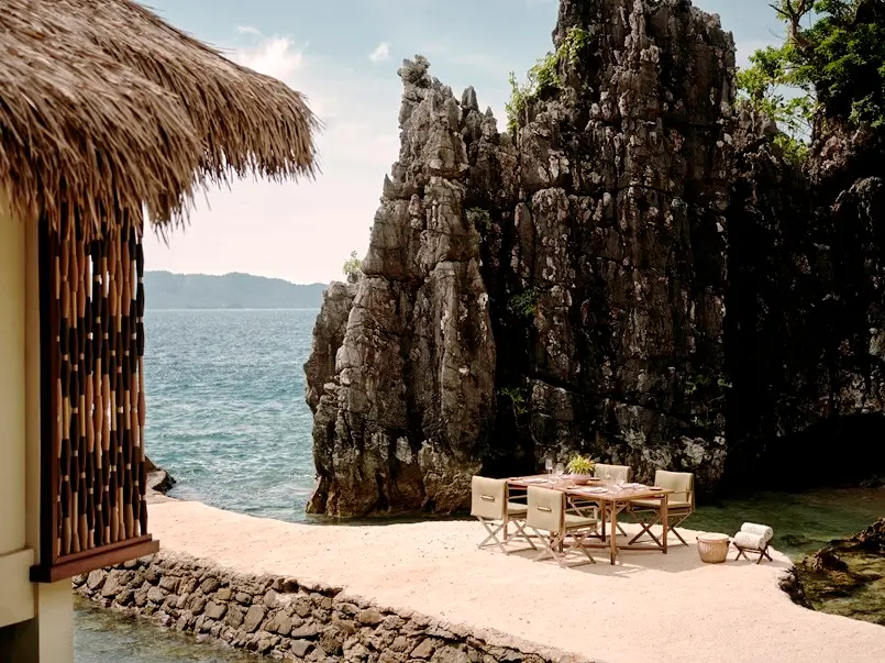 lunch by the sea ideas, archi-living.com