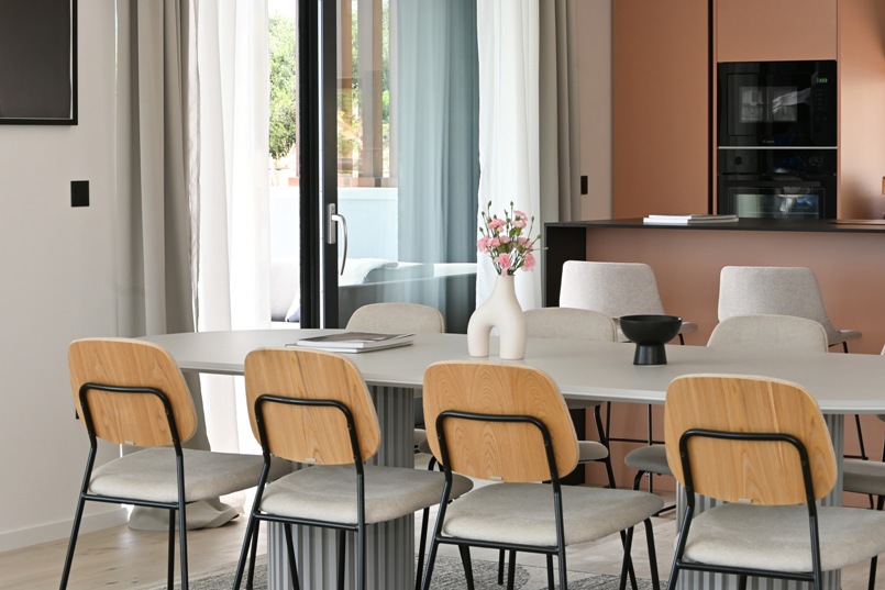 Expert Tips for Designing Villas, Vacation Homes, and Holiday Apartments, Archi-living.com