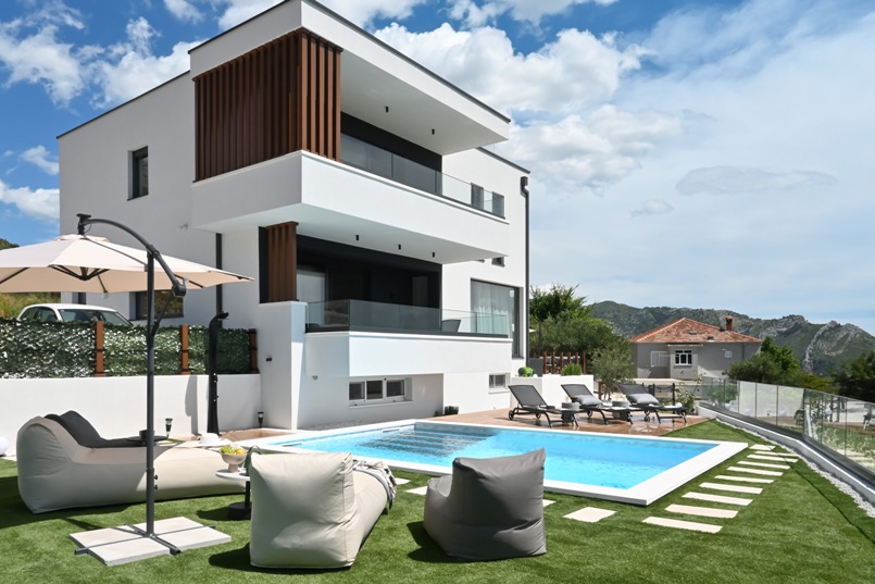 Klis - Villa Lagom - Thoughtful Design That Encourages Conscious Living, Archi-living.com