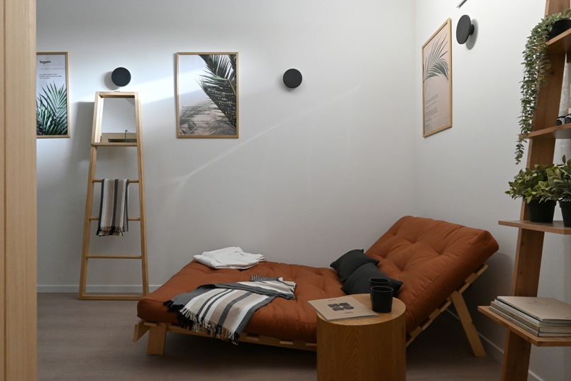 Interior Design and Photography: Mia Sinovčić (Smart Art Design Studio), Archi-living.com