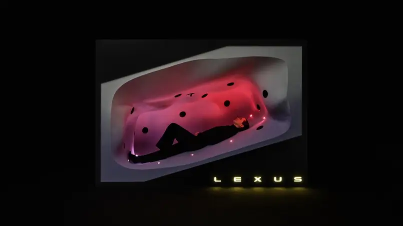 “A Moving Sanctuary” Random Studio, Archi-living.com